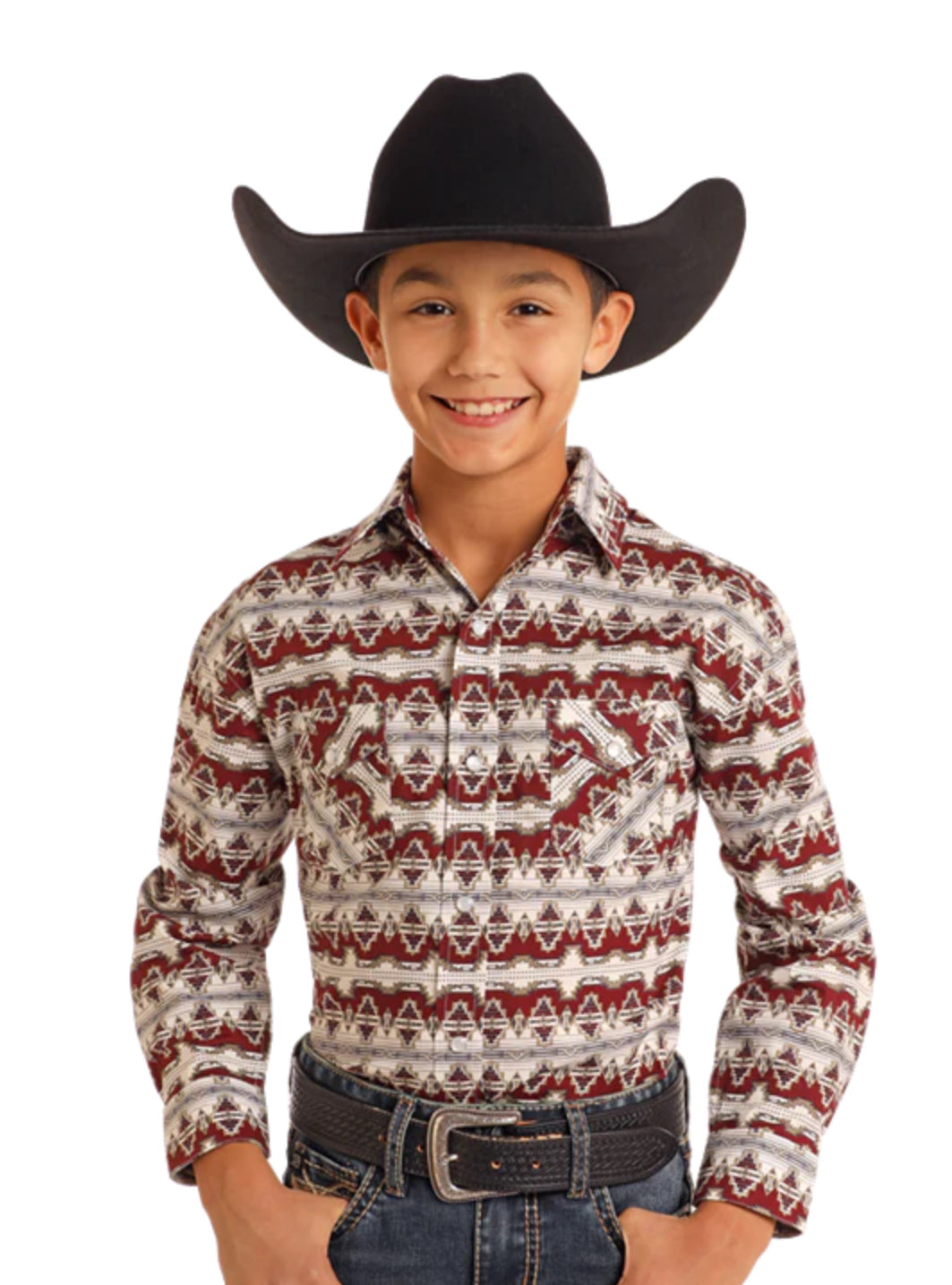 KID'S APPAREL