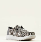 ARIAT | MEN’S HILO STRETCH LACE