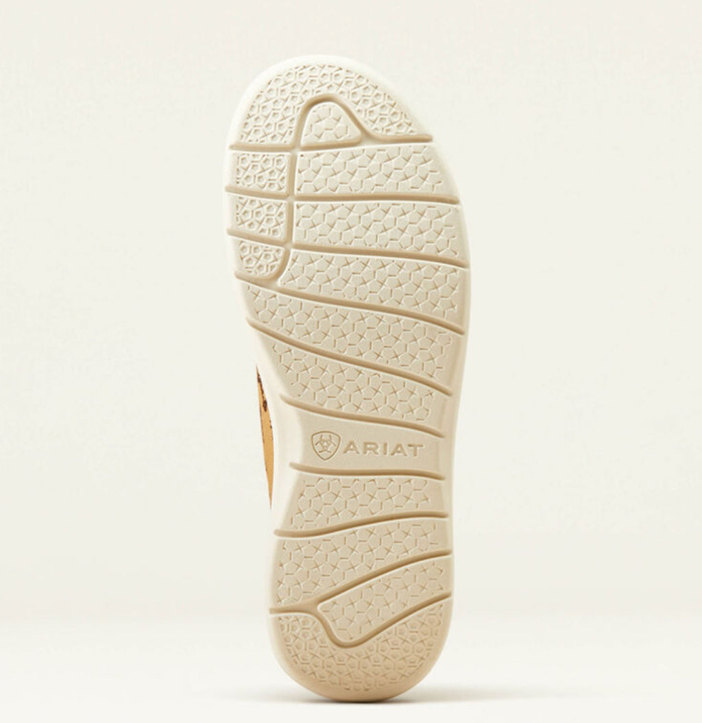 ARIAT | WOMENS HILO RODEO QUINCY