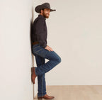 (ARIAT) VANDER FITTED SHIRT