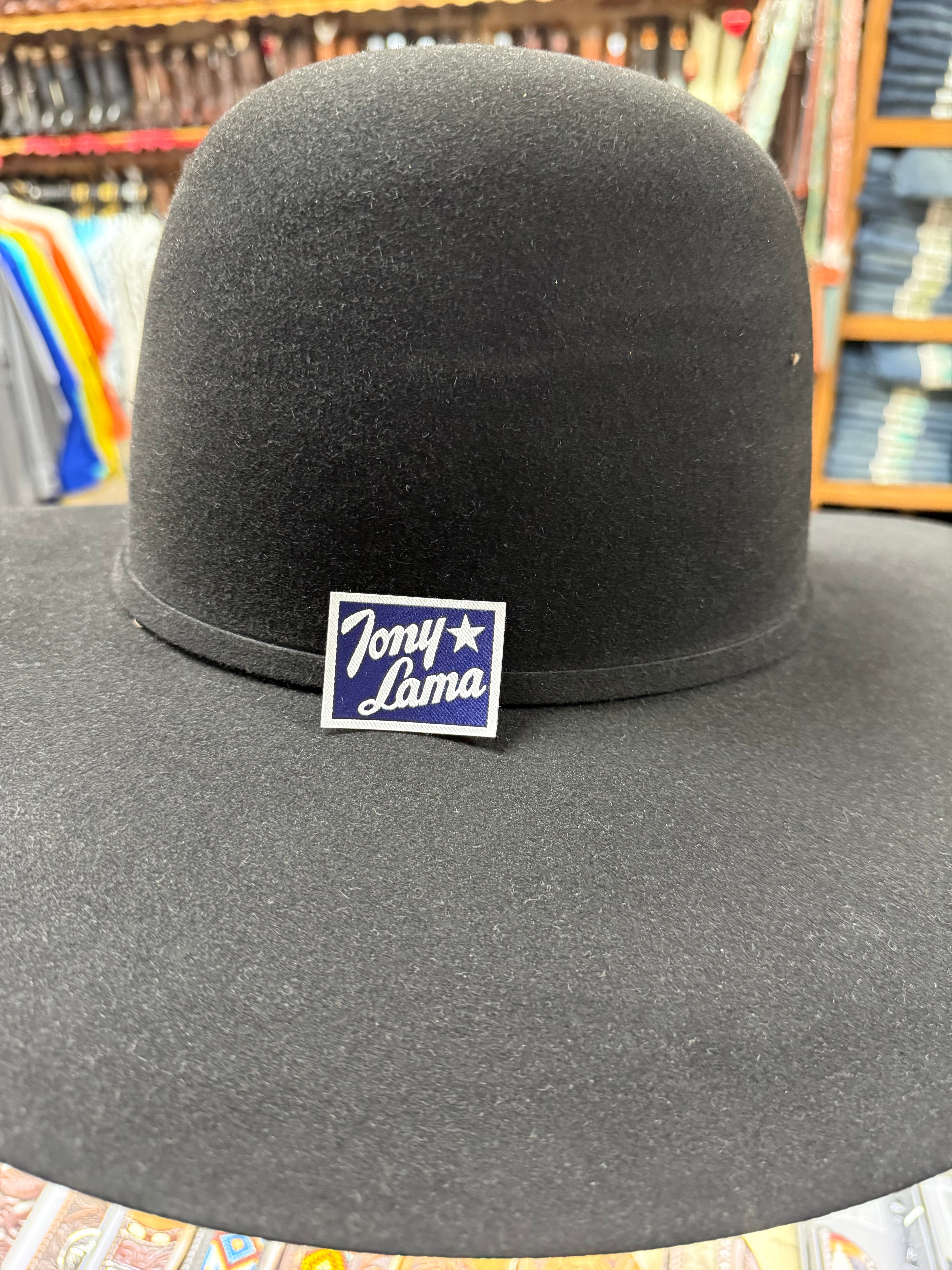 Tony Lama Patch