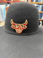 Lost Calf Maya Bull Patch