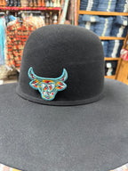 Lost Calf Maya Bull Patch