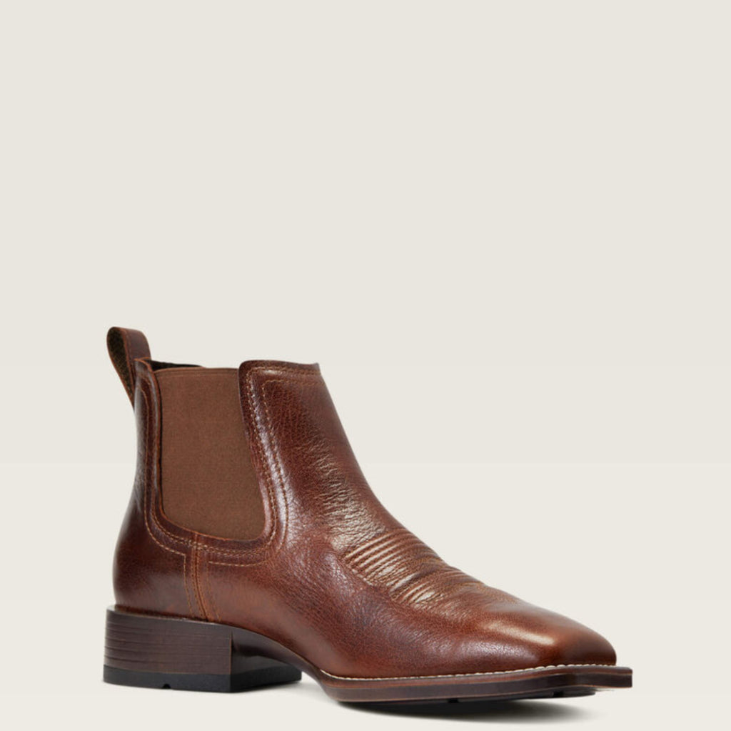 ARIAT | BOOKER ULTRA