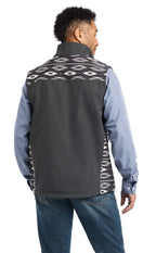Ariat | Men’s Vernon 2.0 Chimayo vest
