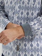 Wrangler | Men’s Diamond shirt