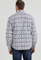 Wrangler | Men’s Diamond shirt