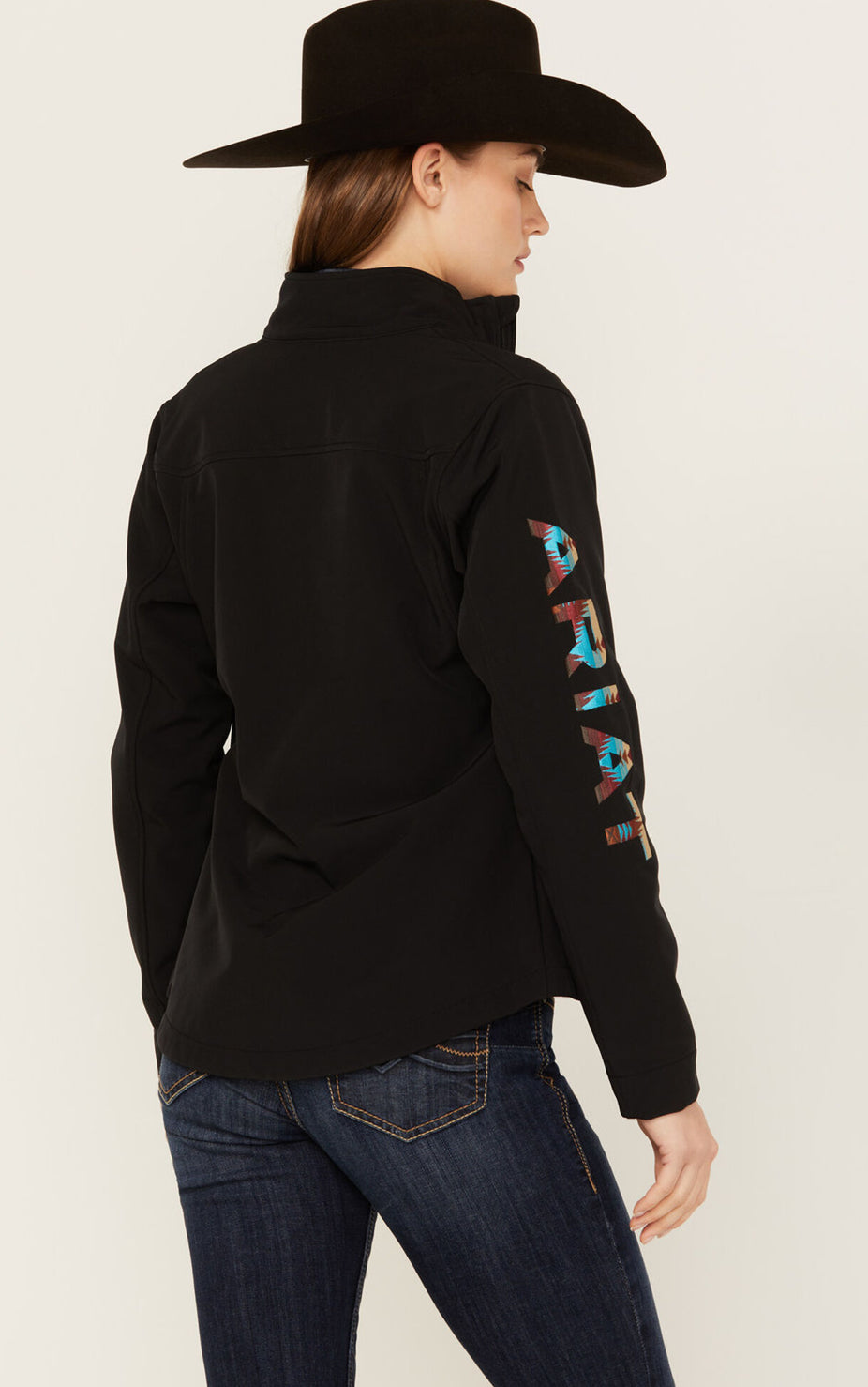 Ariat | Women’s Team Logo Jacket