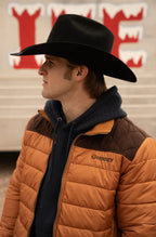 Hooey | Men’s Puffer Jacket