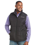 Ariat | Men’s Crius Insulated Vest