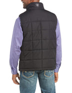 Ariat | Men’s Crius Insulated Vest