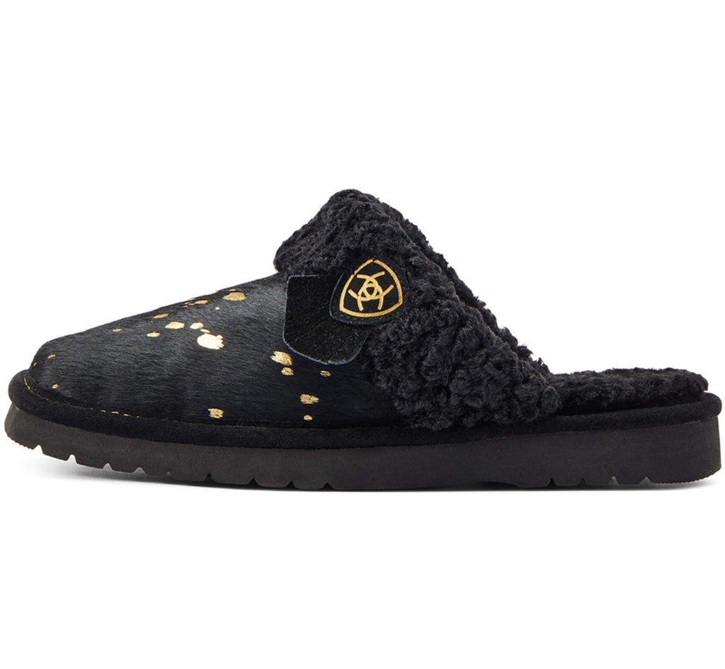 Ariat | Women’s Jackie Square Toe Exotic