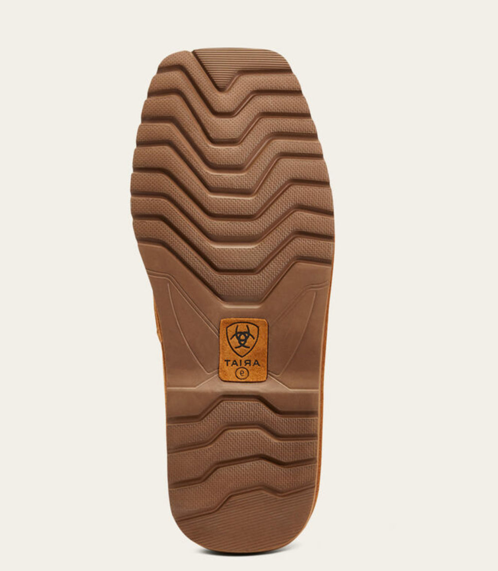 Ariat | Men’s Lasso Square Toe Slipper