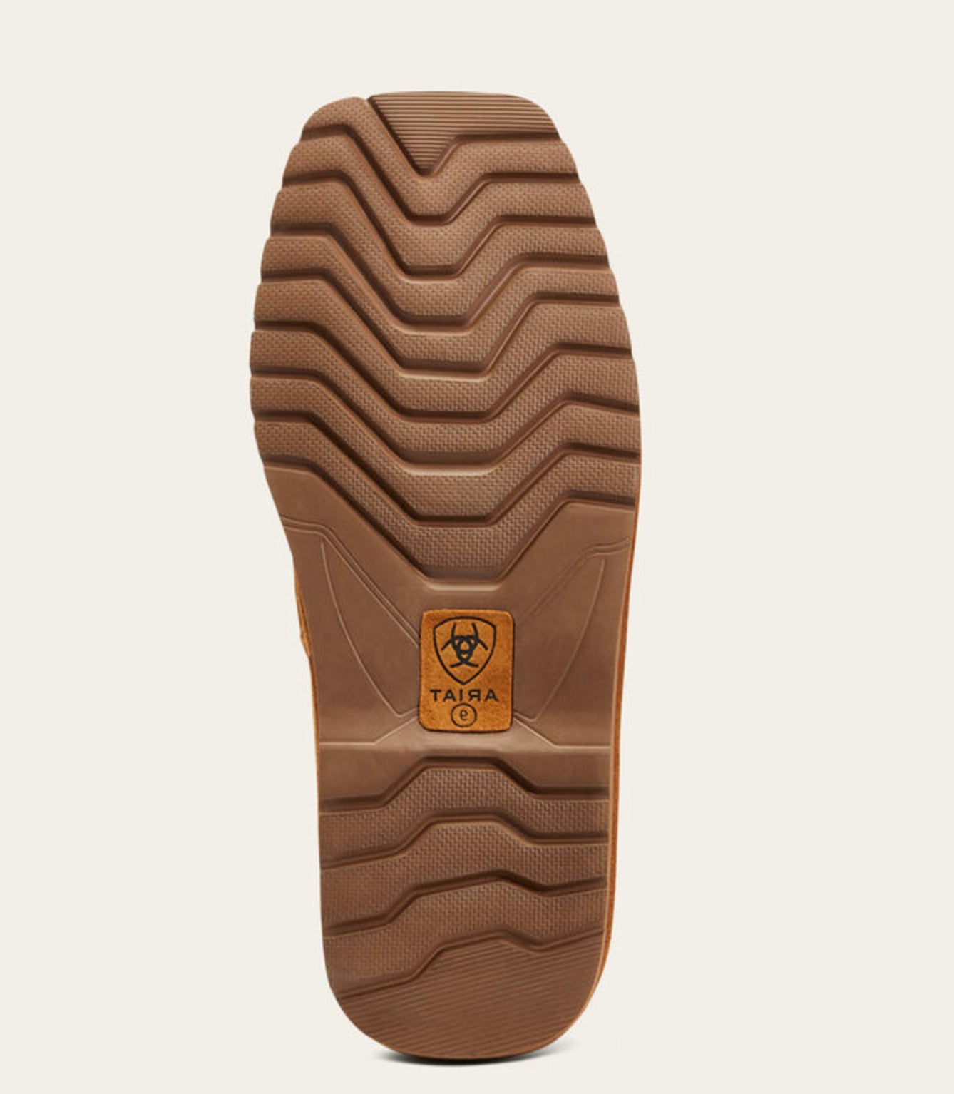 Ariat | Pantuflas Lasso de punta cuadrada para hombre