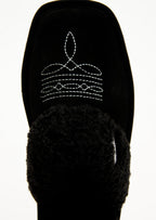 Ariat | Women’s Jackie Square Toe Slipper