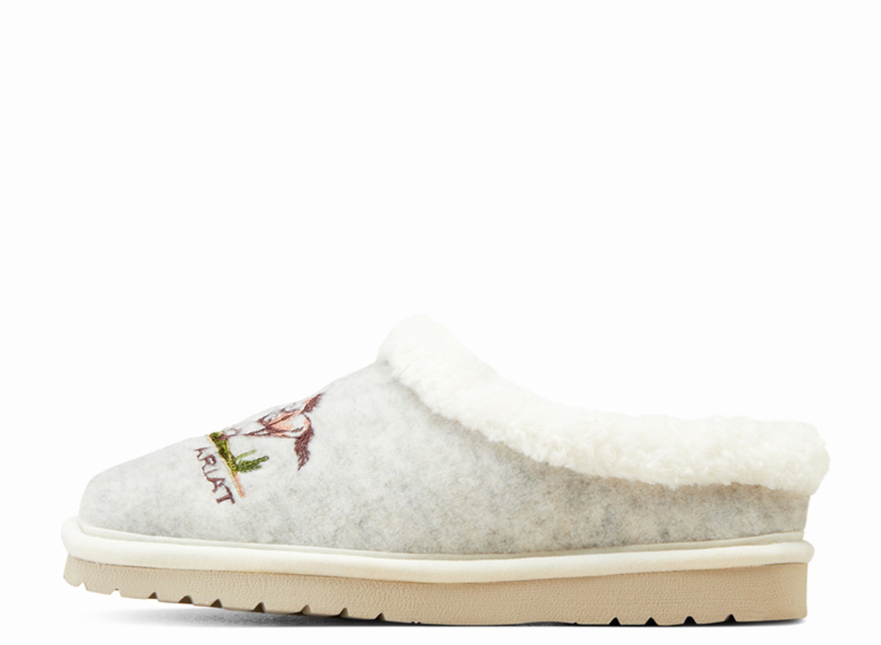 Ariat | Women's Roaming Horse Clog Slipper
