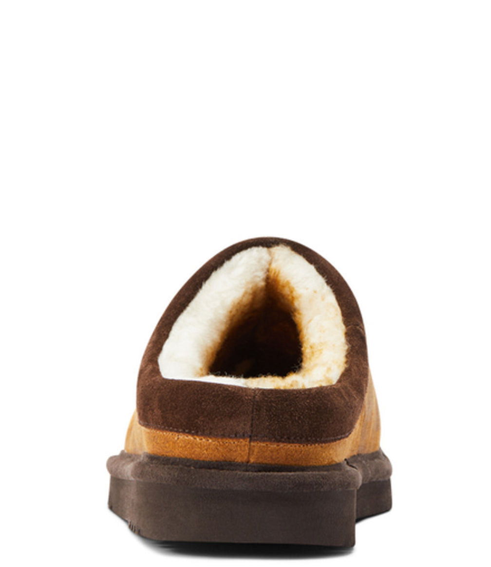 Ariat | Boy’s Patriot Slippers