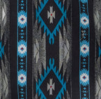Wrangler | Men’s Checotah Aztec Print shirt