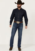 Men’s | Ariat M8 Modern Slim Fit Stretch Jeans