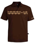 Lost Calf | Aztec Polo