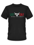Lost Calf | Mexicalf T-Shirt
