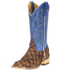 Top Hand | Men’s Horse Power Cigar Matte Big Bass