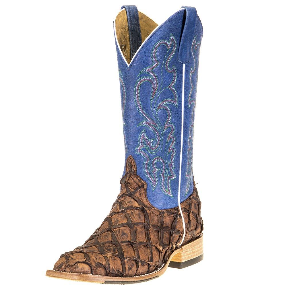 Top Hand | Men’s Horse Power Cigar Matte Big Bass