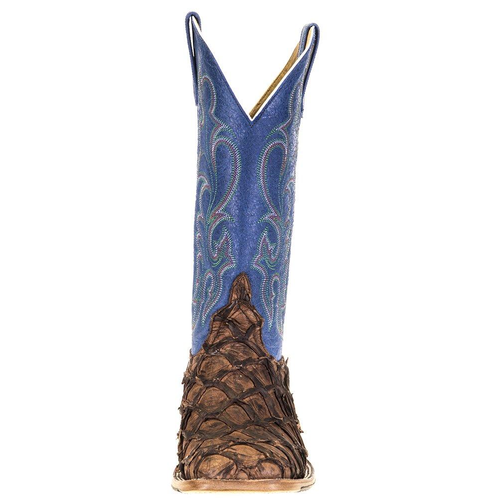 Top Hand | Men’s Horse Power Cigar Matte Big Bass