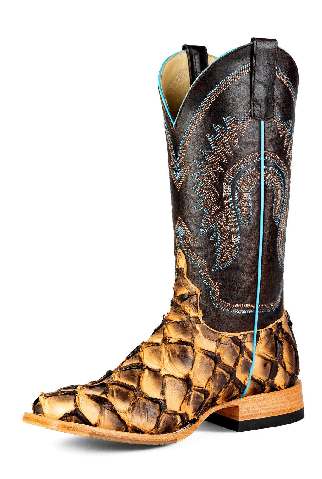 Top Hand | Men’s Horse Power Mockingbird Big Bass
