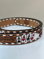 Men’s Ace Belt