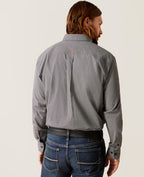 (ARIAT) Team Whitt Classic Fit Shirt