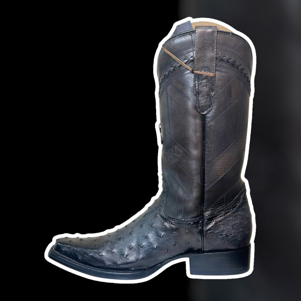 Cuadra | Men’s Ostrich Boots