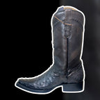 Cuadra | Men’s Ostrich Boots
