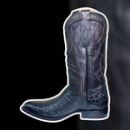 Cuadra | Men’s Caiman Boots
