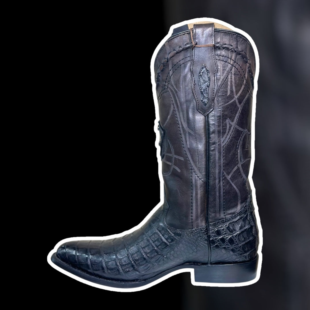 Cuadra | Men’s Caiman Boots