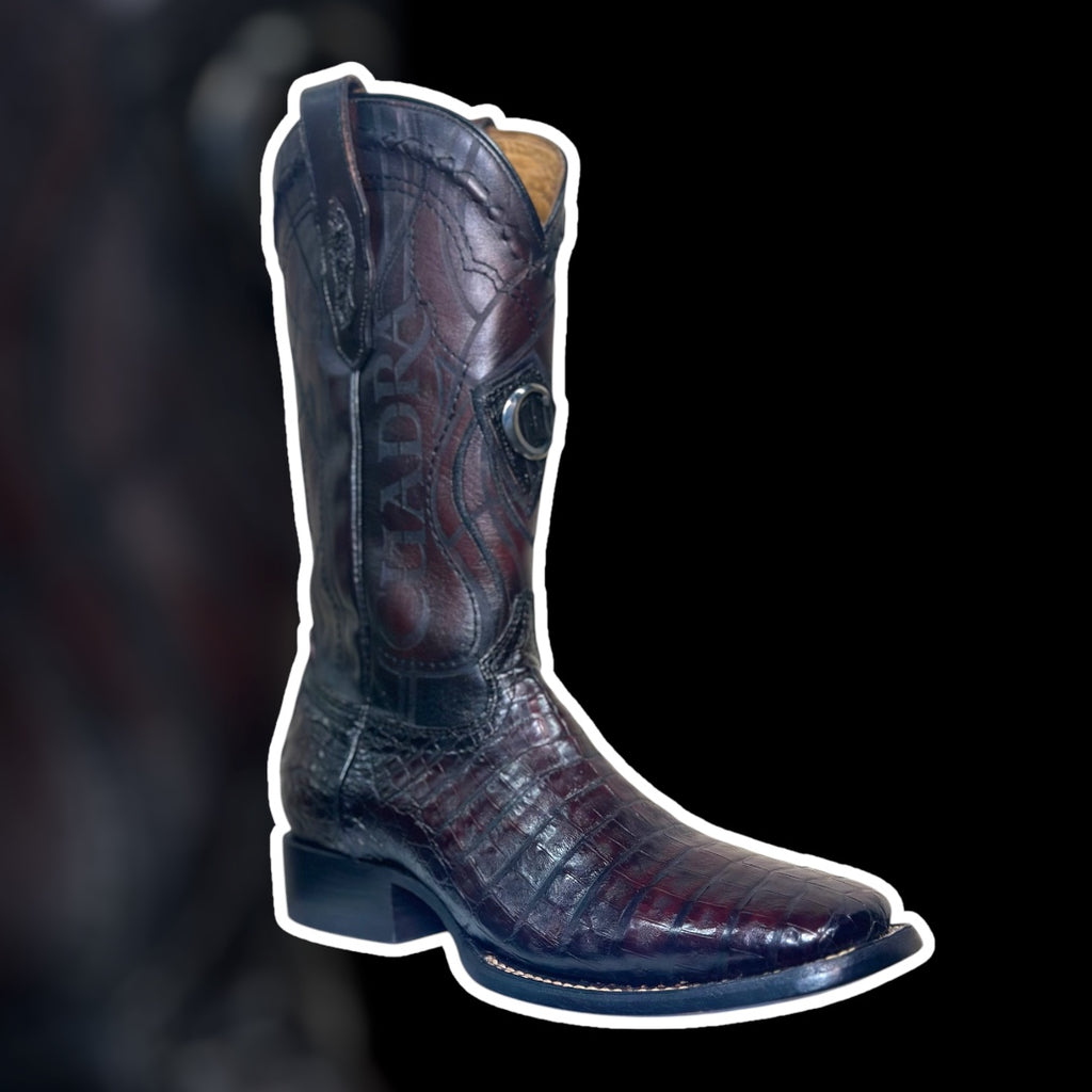 Cuadra | Men’s Caiman Boots