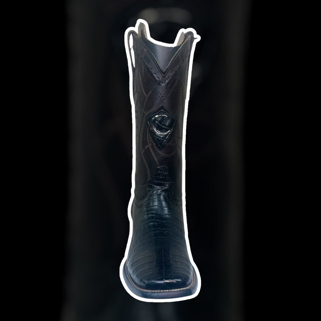 Cuadra | Men’s Caiman Boots
