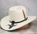 Cuernos Chuecos 5,000X sombrero (Sinaloa Style) CC-1103