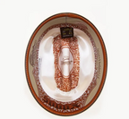 Tombstone 5,000X Chaparral Cowboy Hat (Sinaloa Style)
